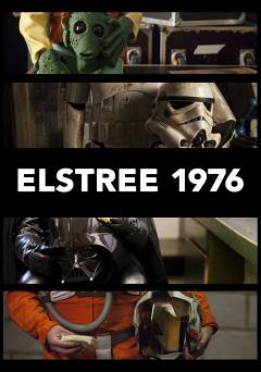 Elstree 1976 - Movie