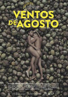 August Winds - netflix
