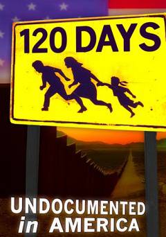 120 Days - amazon prime