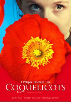 Coquelicots