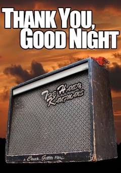 Thank You, Good Night