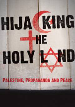 Hijacking the Holy Land - amazon prime
