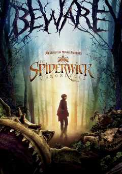 The Spiderwick Chronicles - Movie