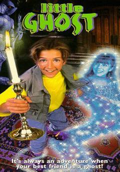Little Ghost