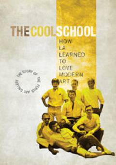 The Cool School - Movie