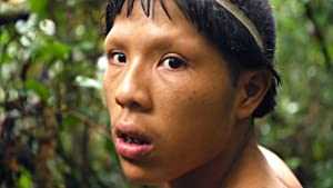 First Contact: Lost Tribe of the Amazon - netflix