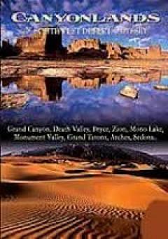 Canyonlands: A Southwest Desert Odyssey - amazon prime