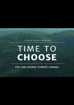 Time to Choose