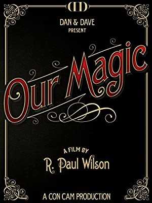 Our Magic - amazon prime
