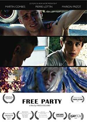 Free Party - amazon prime
