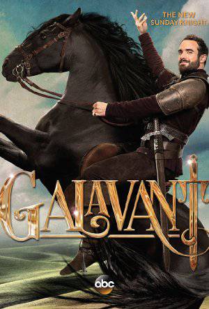 Galavant - TV Series