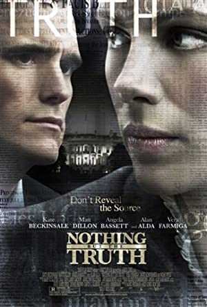 Nothing But the Truth - fandor