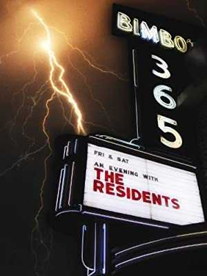 The Residents - Talking Light: Bimbos - amazon prime
