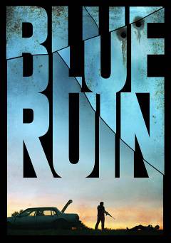 Blue Ruin - Movie