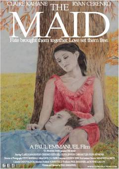 The Maid - amazon prime