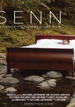Senn - Amazon Prime