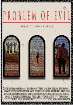 PROBLEM OF EVIL - Amazon Prime