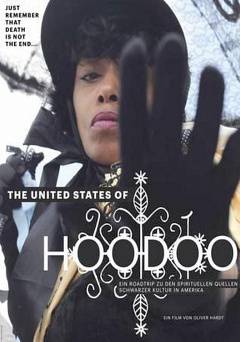 The United States of Hoodoo