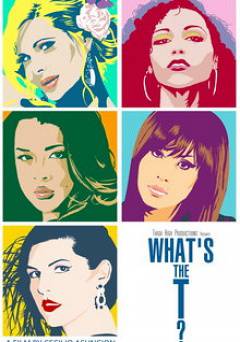 Whats the T? - Amazon Prime