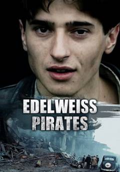 The Edelweiss Pirates - Amazon Prime