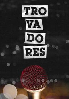 Trovadores - Amazon Prime