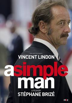 The Measure of a Man - netflix