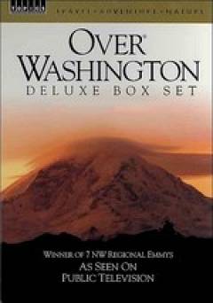 Washington the Beautiful - amazon prime