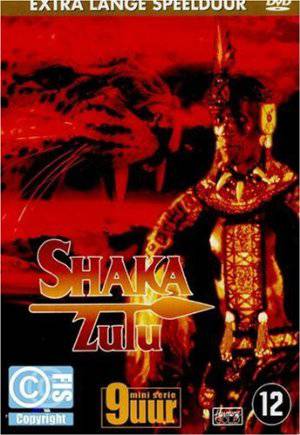 Shaka Zulu