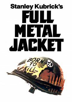 Full Metal Jacket - amazon prime