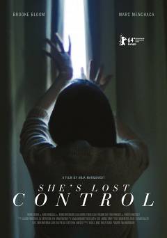 Shes Lost Control - Movie