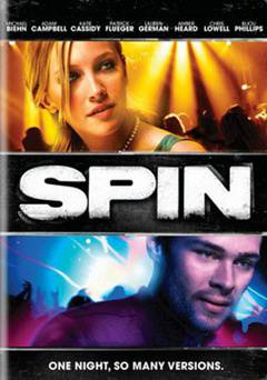 Spin