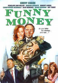 Funny Money - Movie