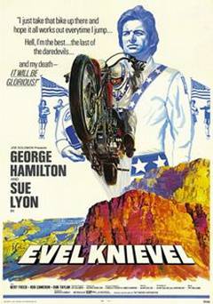 Evel Knievel