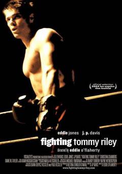 Fighting Tommy Riley - amazon prime