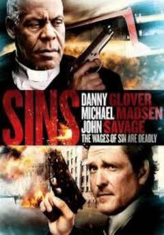 Sins - amazon prime