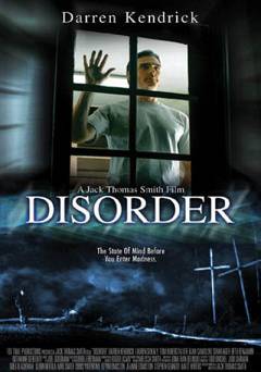 Disorder