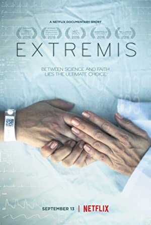 Extremis - netflix