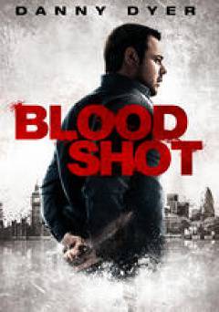 Blood Shot - amazon prime