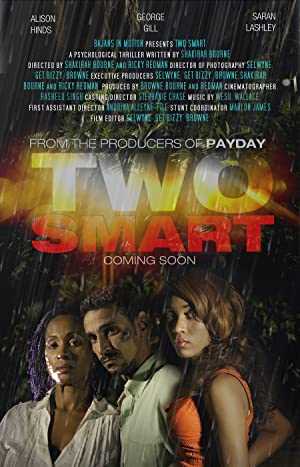Two Smart - amazon prime