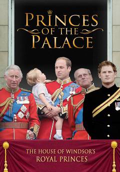 Princes Of The Palace