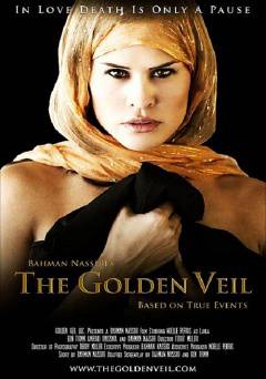 The Golden Veil