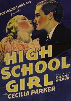 High School Girl - amazon prime