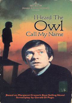I Heard the Owl Call My Name - amazon prime