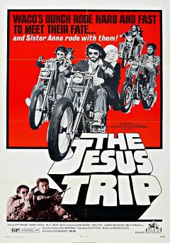The Jesus Trip - amazon prime