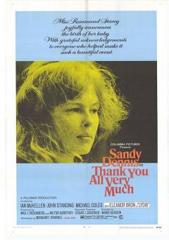 Thank You All Very Much - amazon prime