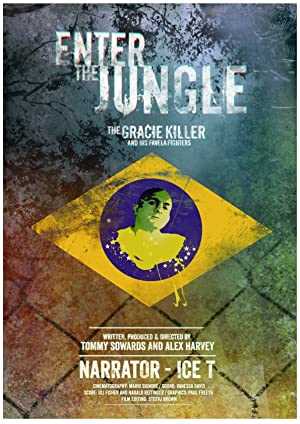 Enter the Jungle - amazon prime