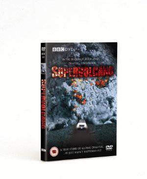 Supervolcano - TV Series