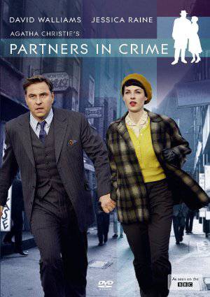 Partners in Crime - amazon prime