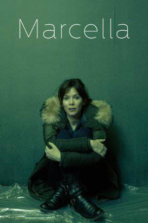 Marcella - netflix