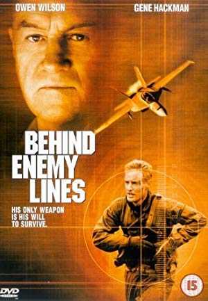 Behind Enemy Lines - netflix